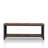 Klaire Storage Bench