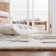 Harvester Hand-Tufted Wool Ivory/Charcoal Area Rug