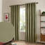 The Ultimate Velvet Fully Lined Room Darkening Curtain Panel Pair