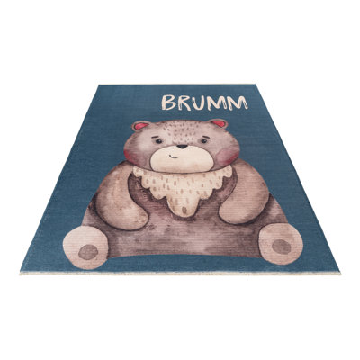 Greta Uni 115cm X 170cm Area Rug