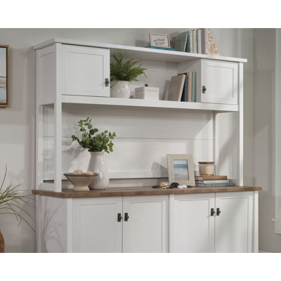 Nayden Sideboard with Bar Hutch