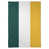 Green/White/Gold