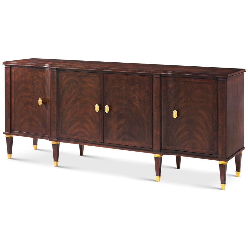 Eliot Sideboard, Cambridge