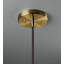 Luminaire suspendu simple en forme de sablier Breeona-498333743-498333729