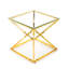 Eyler Frame Coffee Table