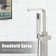 CASAINC 2 Handle Floor Roman Tub Faucet with Diverter