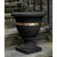 Copper Banded Handmade Planter-45048356-45018927