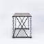Console Jodie Rustic & Finish