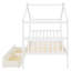 Lit en bois avec tiroirs-117793566-117793567