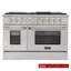 48" 6.7 Cu. ft Freestanding Gas-50147976-50147978