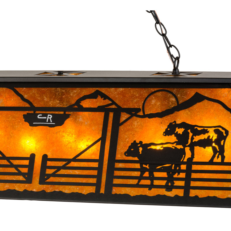6 - Light Pendant
