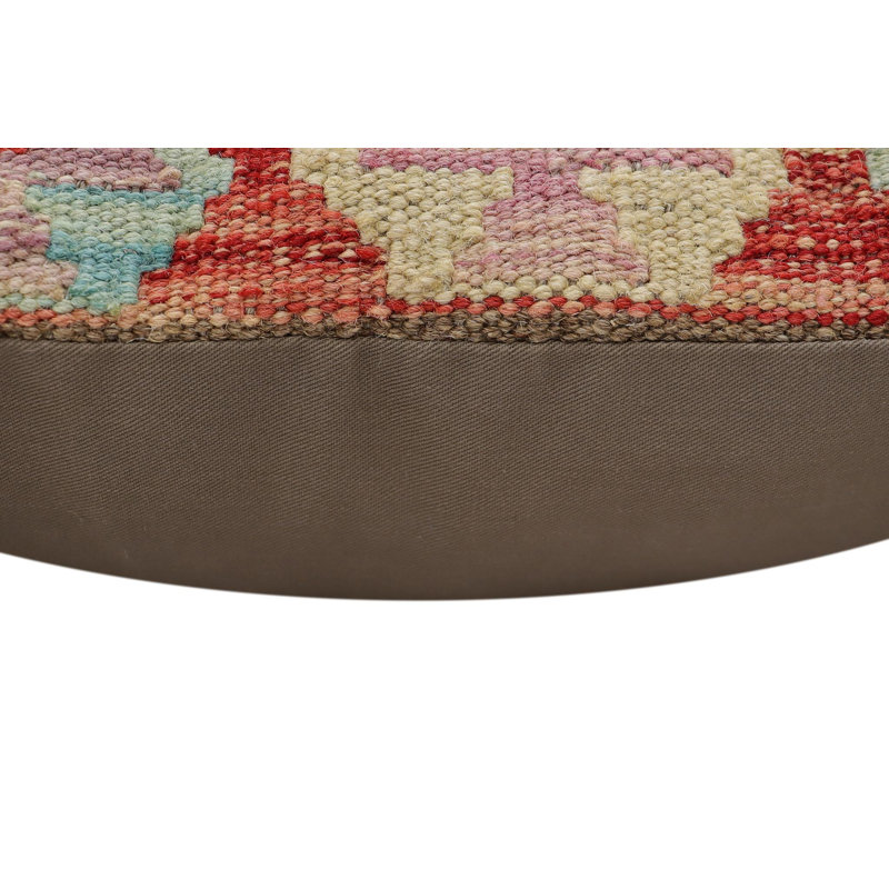 Wesley Geometric Throw Pillow
