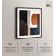 «Intersecting Arcs II», reproduction d'art sur toile par Art Remedy-118205366-118205370