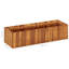 Benton Wood Planter Box-141742074