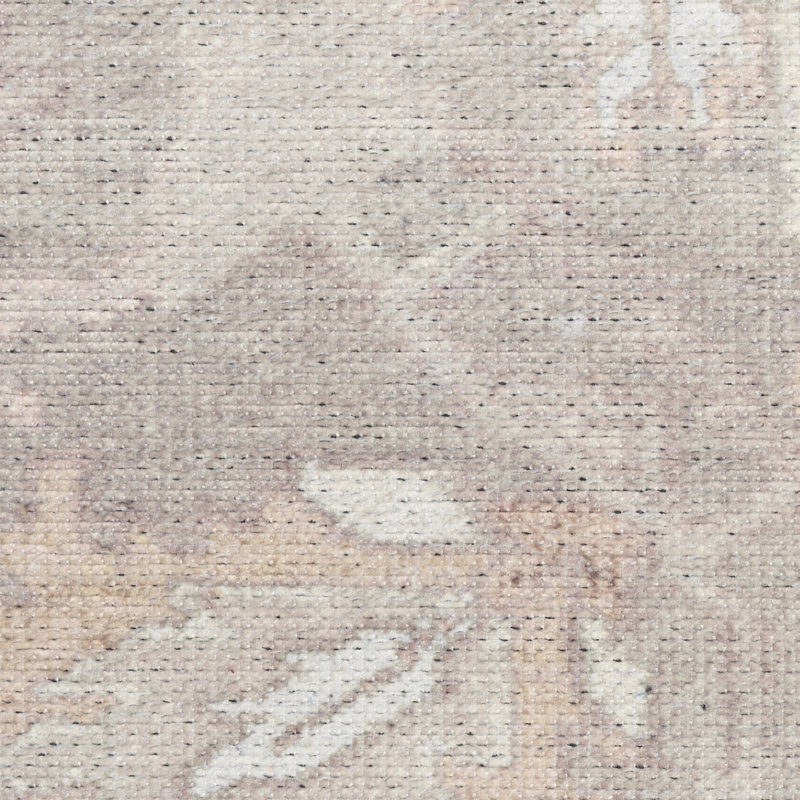 Tapis lavable à la machine Hennings, Rectangle 9 pi 10 po x 13 pi 2 po