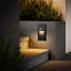 Applique murale en aluminium Kassa-949172680