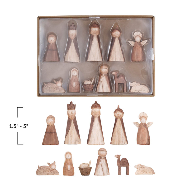 Figurines et objets de collection Christmas People