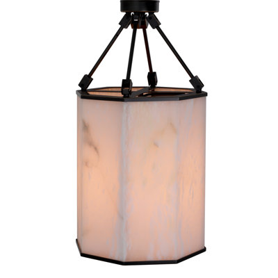 Victoire 1 - Light Pendant