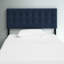 Tête de lit en tissu d'ameublement Lily-114645073-114645083