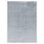 Symaya Cosy Shaggy Sky Blue Area Rug-1389635070