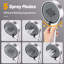 Rain Handheld Shower Head-764639814