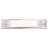 Mathews Dimmable LED Vanity Light
