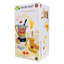 Preschool Play Food Set