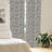 Room Darkening Sliding Panel Pair-45085573
