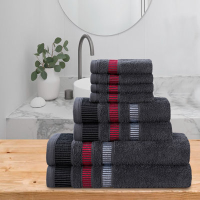 100% Cotton Mulit-Size Set