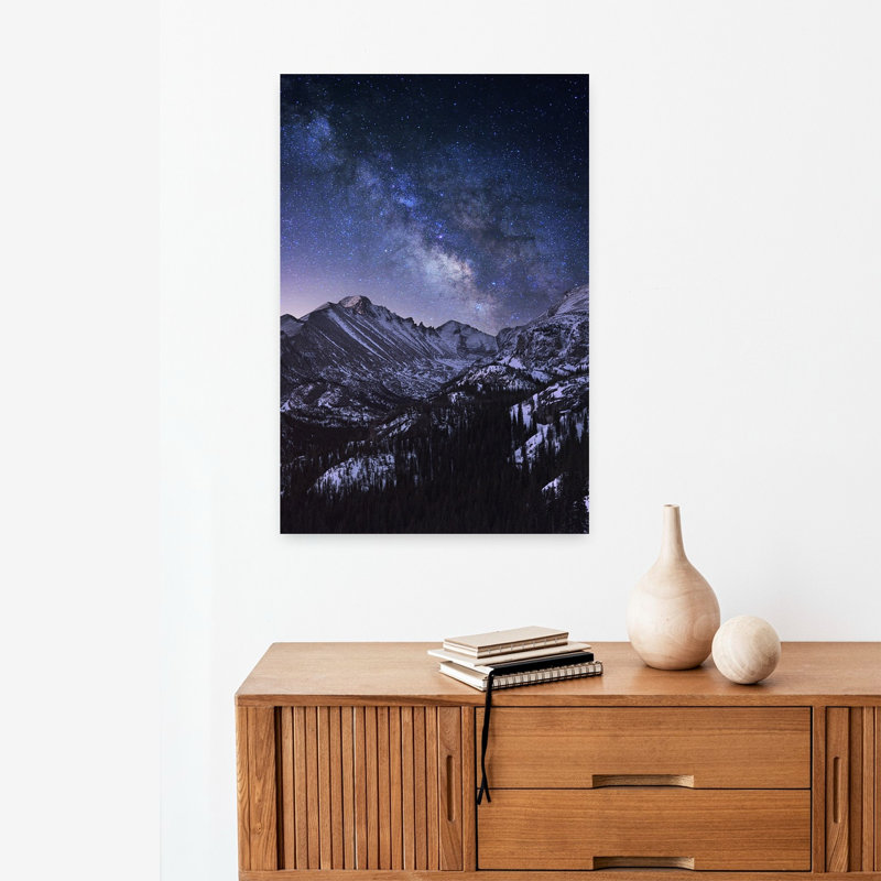 Print, 60.96cm H x 40.64cm W