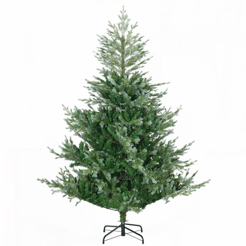 6ft Artificial Christmas Tree