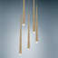 Cascade 5 - Light LED Pendant-1047708108