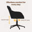 Canora Grey Office Chair-986745854