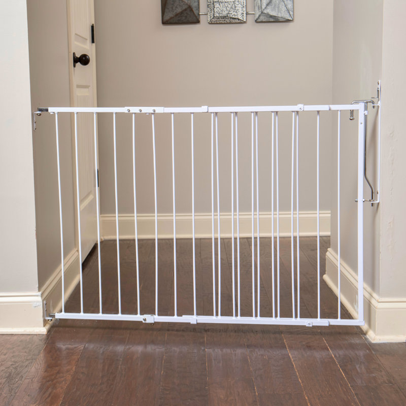 Duragate (Model MG25), White