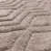 Peck Geometric Shag Area Rug