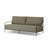 Segovia Outdoor Sofa-78"-Alessi Fawn-623041339