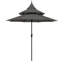Parasol de marché 9 pi Iyanna-2002279216