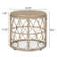 Table d'appoint BRUCE-1328096402