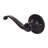 Scroll Lever Keyed Door Lever-86810686