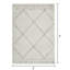 Tapis crème Christine Bennita-459750841