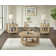 Table basse Ashal