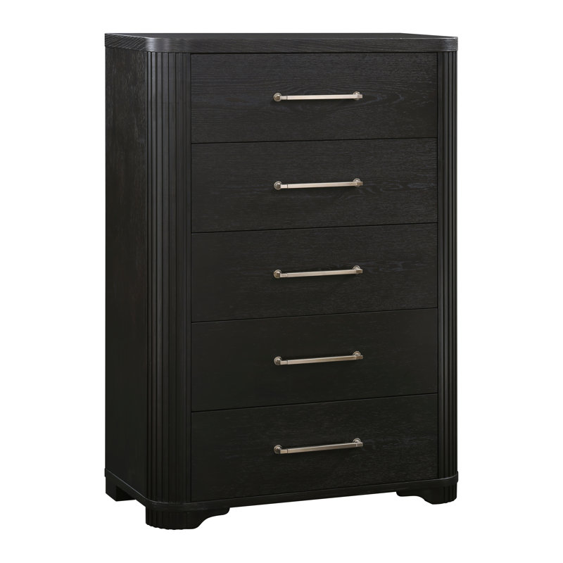 Altera 5 Drawer Chest