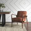 Cassidee Upholstered Armchair