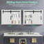 Armoire de salle de bain murale Kaywin