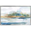 «Blue Solace» par Nan - Peinture-64742085-64742083