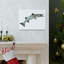 Wall Art on Canvas-619743430