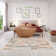 Fagan Geometric Area Rug