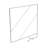 Ranck Metal Shelf Divider