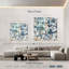 Harnek Indigo Beauty I