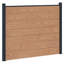Fencing Kits Fencing with 10 Panel(s) Included-128787823-128787822